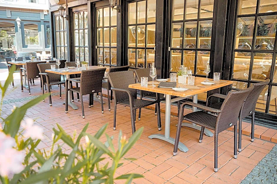 Privathotel alte mühle Wolfsburg-Weyhausen