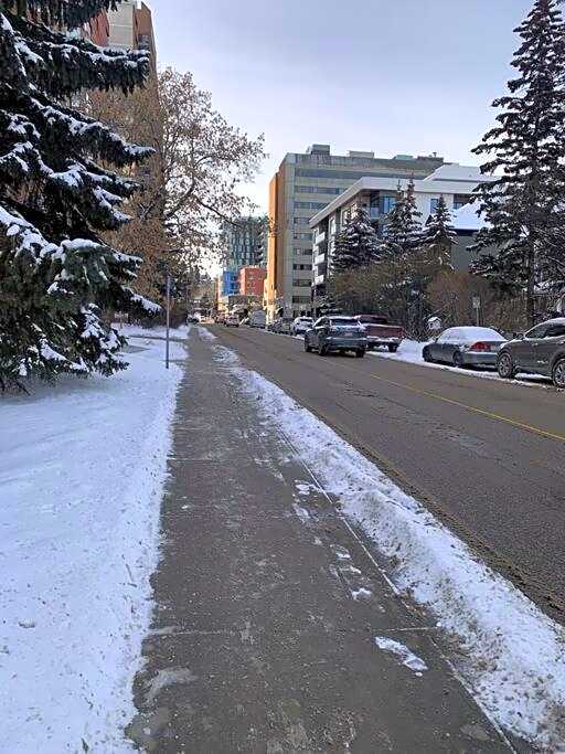 Mission Historical Home