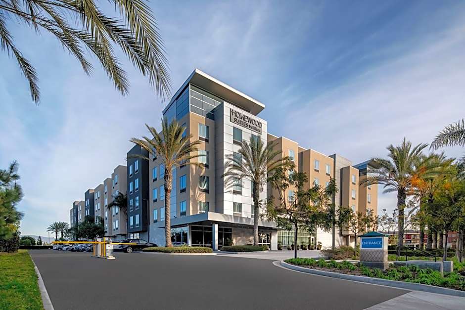 Homewood Suites by Hilton Anaheim Resort