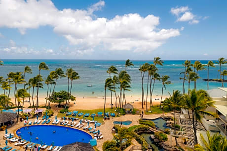 The Kahala Hotel And Resort