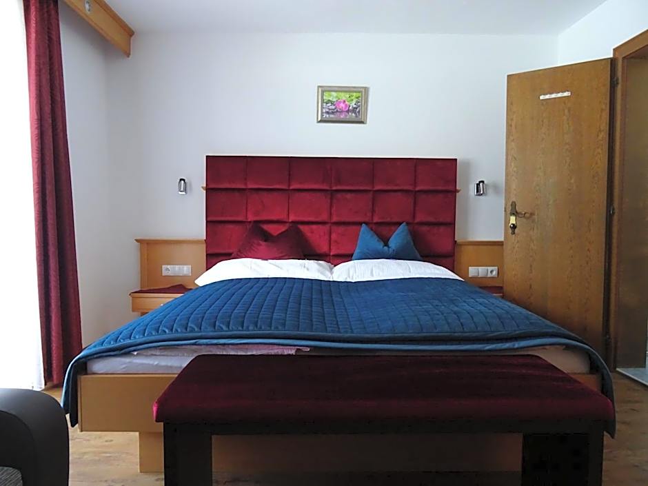 Hotel Restaurant Rosengarten