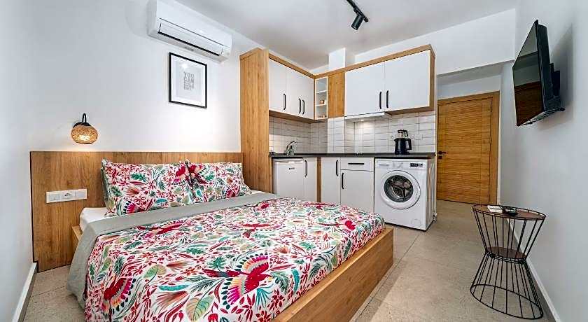 Melisa Boutique Hotel & Spa