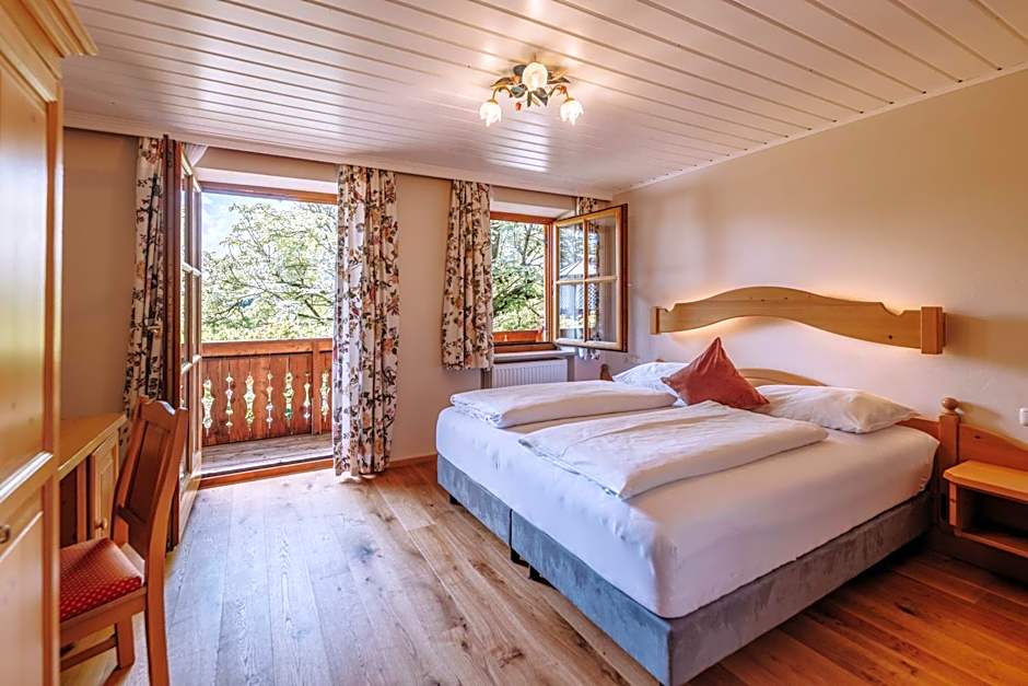 Landhotel Gschirnwirt