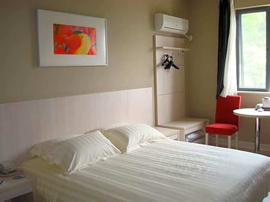 Jinjiang Inn Shanghai Baoshan Shengqiao