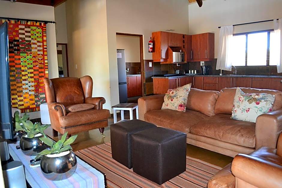 Makhato 84 Bush Lodge