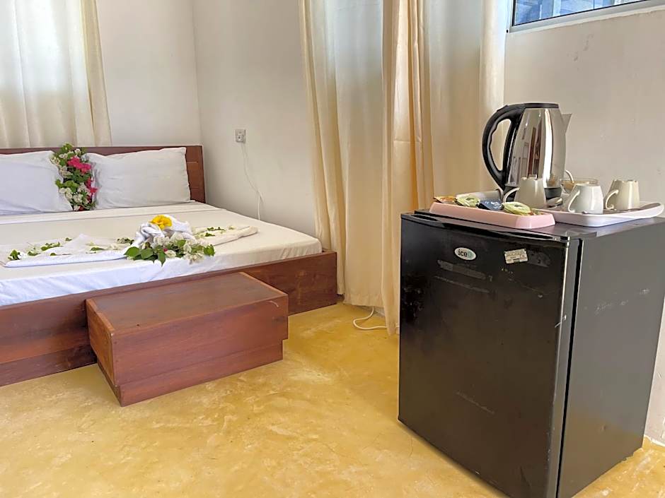 Equalia boutique hotel