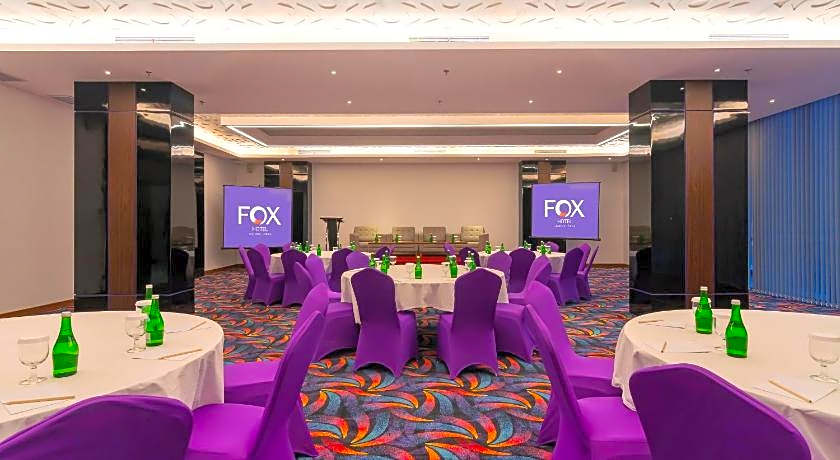 FOX JAYAPURA