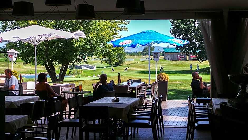 Hotel Diamond Country Club