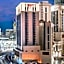 Jabal Omar Marriott Hotel, Makkah