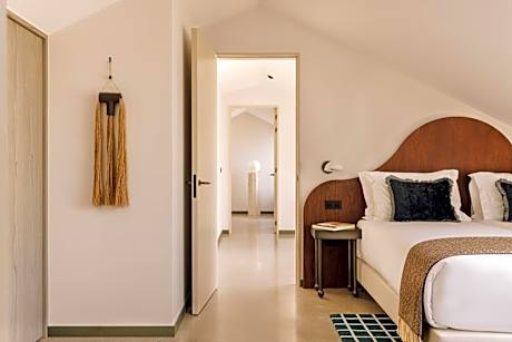 Two Bedroom Duplex with River View