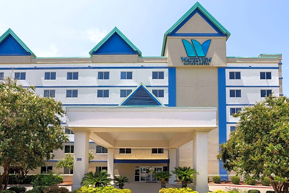 WaterView Casino & Hotel, Trademark Collection by Wyndham