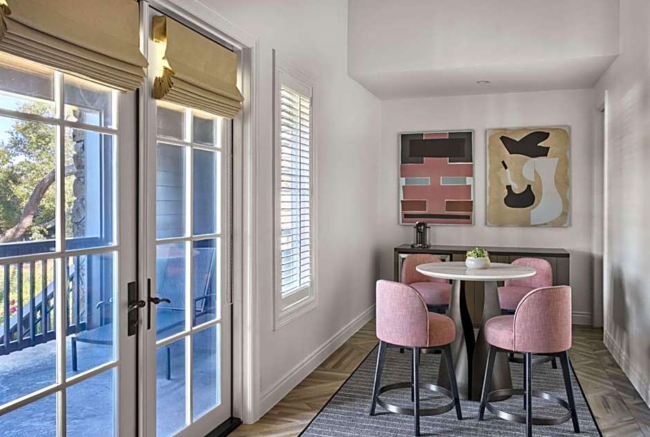 Hotel Yountville