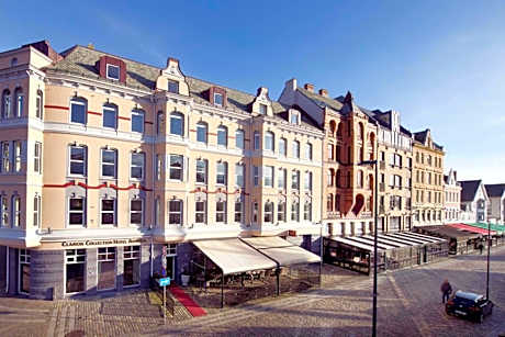 1 Single Bed No Smoking