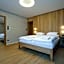 Apartmány Vila Terasy
