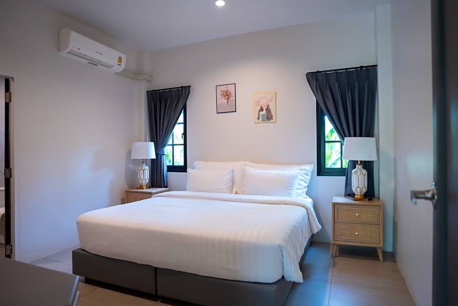 Trat Tara Boutique Hotel