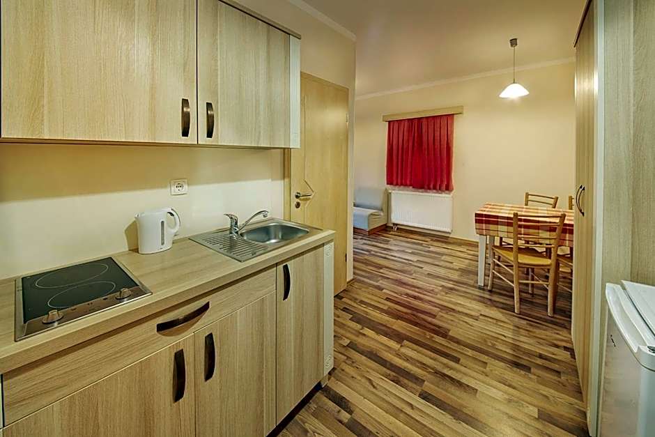 Rute Hotel and Apartments