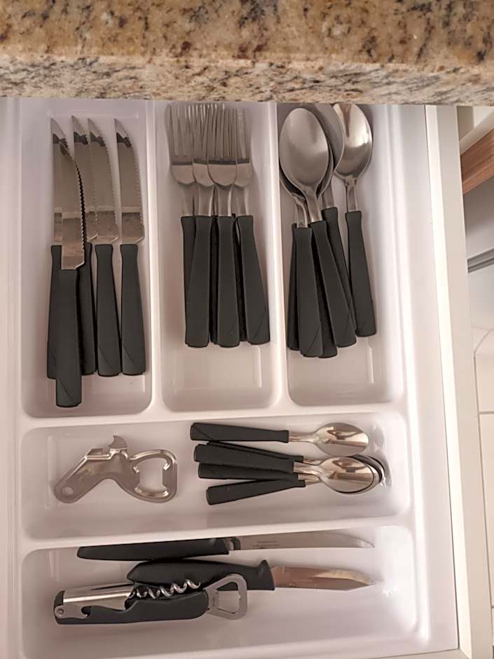 Apartamento Novo no Bairro da Aviação!