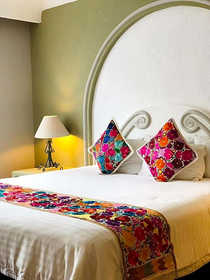 Hotel Real de Minas Tradicional