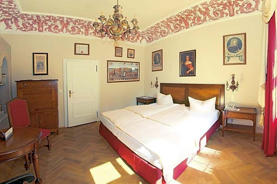 Trip Inn Hotel Der Adelshof