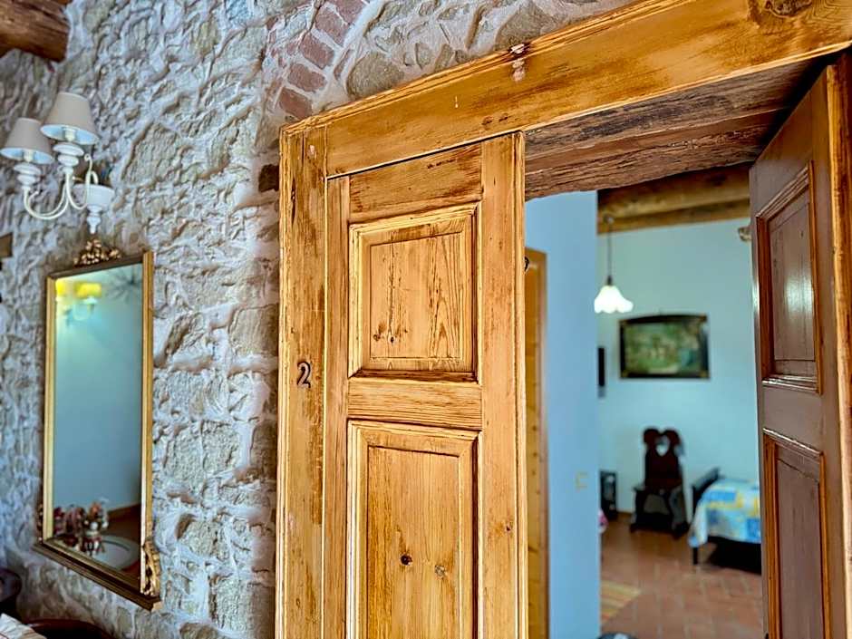 B&B Antico Casale