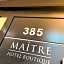 Maitre Hotel Boutique