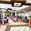 Hillside Plaza Hotel
