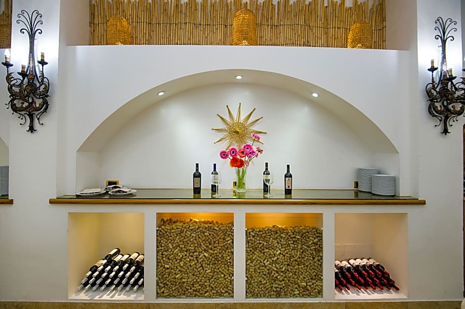 Joli Park Hotel - Caroli Hotels