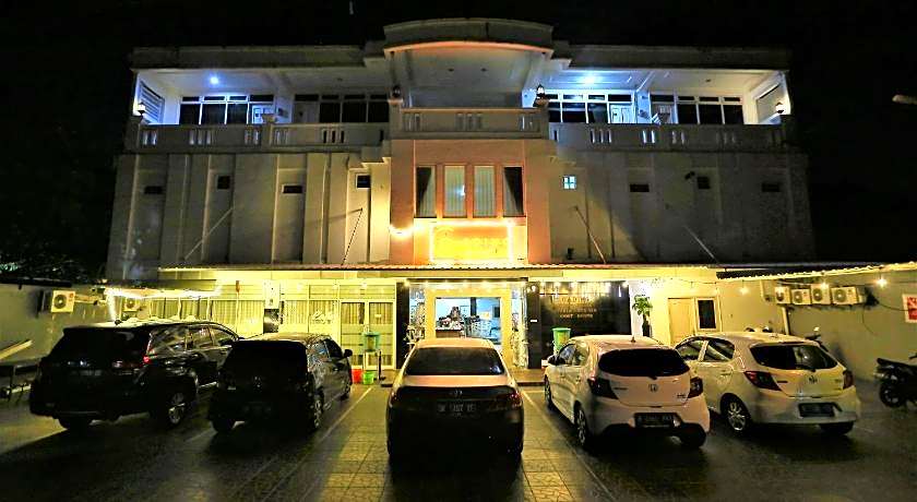 Gading Guest House