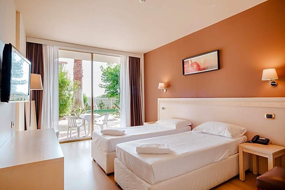 Nyala Suite Hotel
