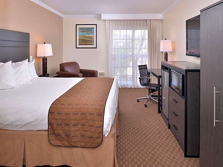 Best Western Capistrano Inn