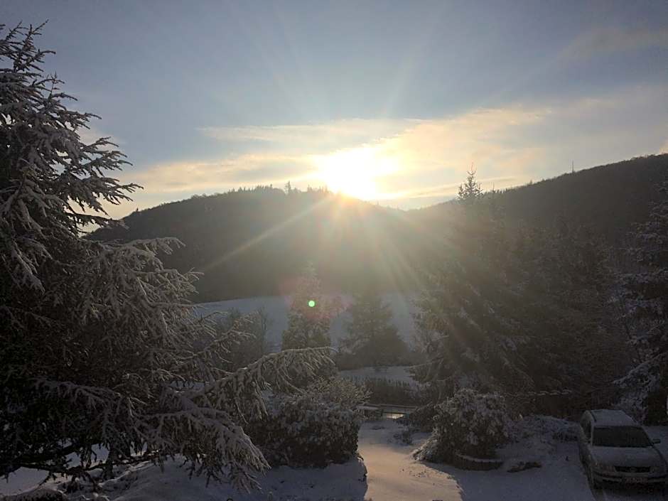 Hotel - Restaurant Bastenhaus