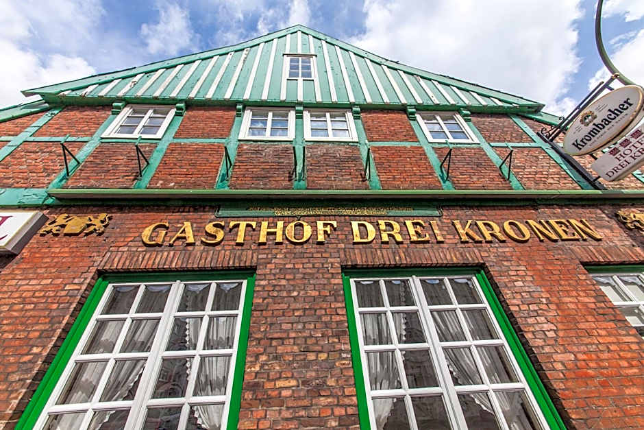 Signature Hotel Drei Kronen