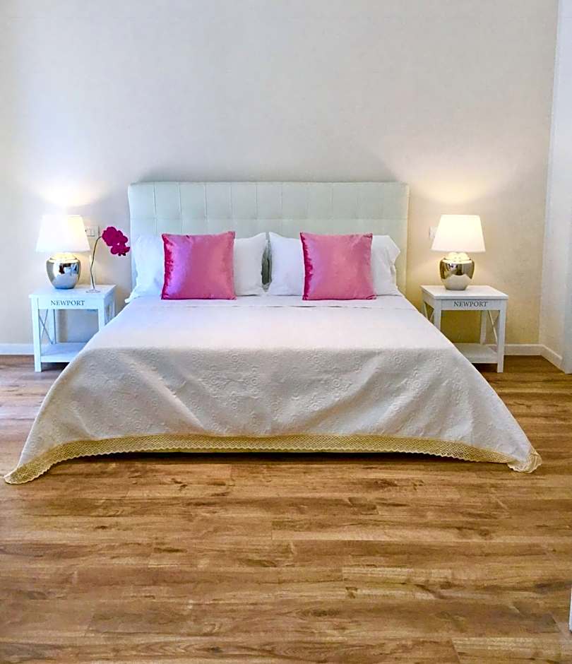 Flowers Sweet Rooms B&B