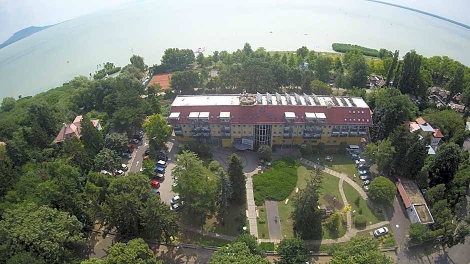 Hotel Panoráma