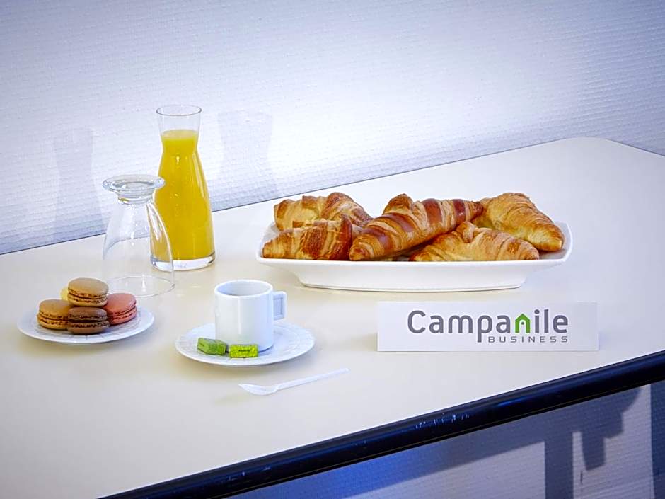 Campanile Versailles Buc