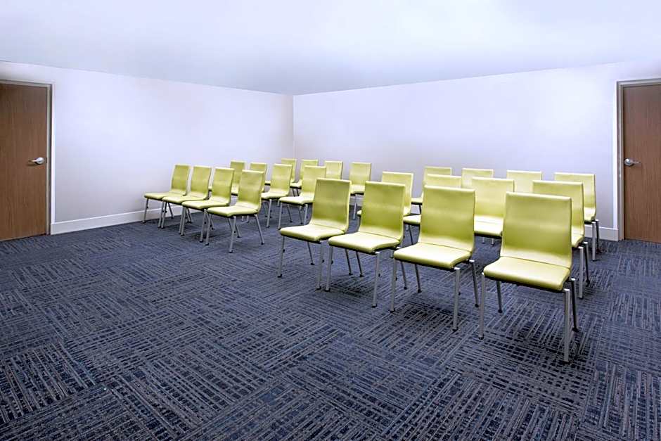 Holiday Inn Express Salt Lake City Downtown By IHG