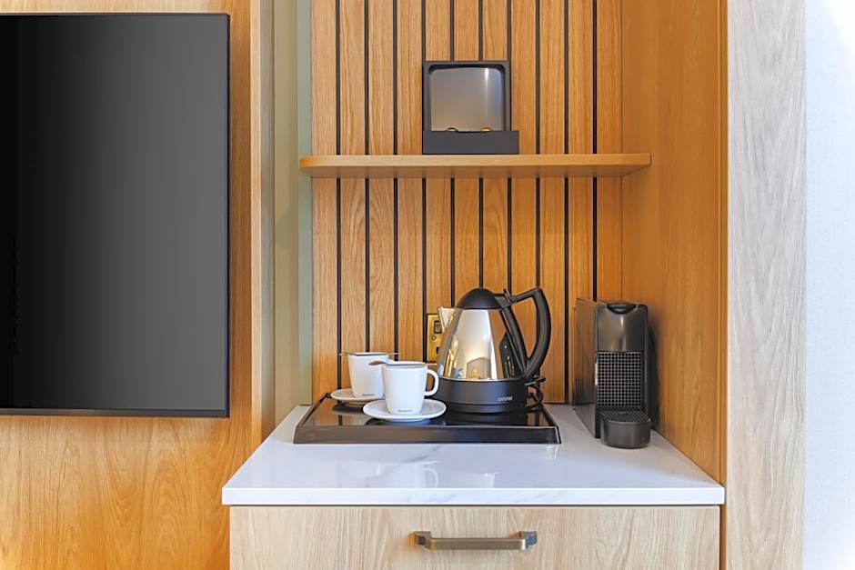 DoubleTree by Hilton Bristol North