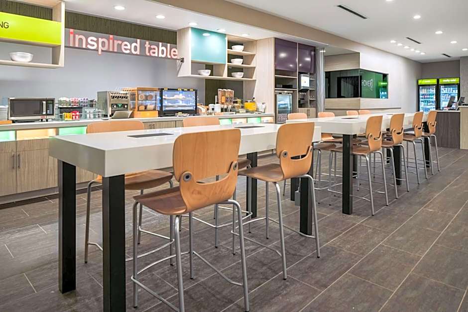 Home2 Suites by Hilton Rowlett Rockwall Marina