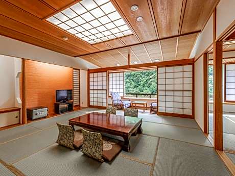 Japanese-Style Room B 10-Jo - Nonsmoking