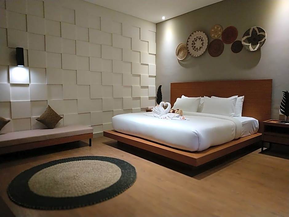 Annupuri Villas Bali