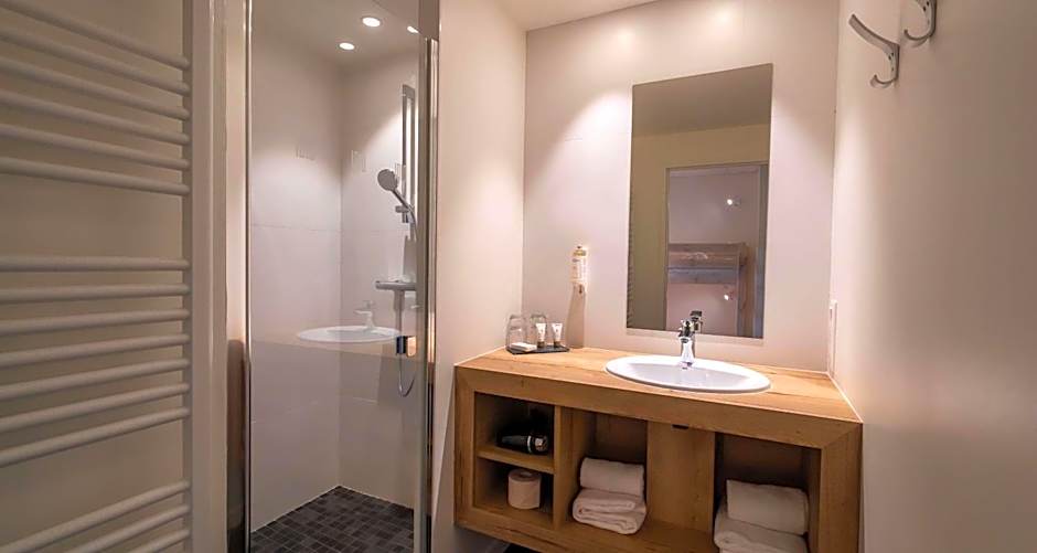 Mildiss Hotel Spa & Restaurant, BW Signature Collection