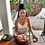 Hotel Casa Lima Bacalar
