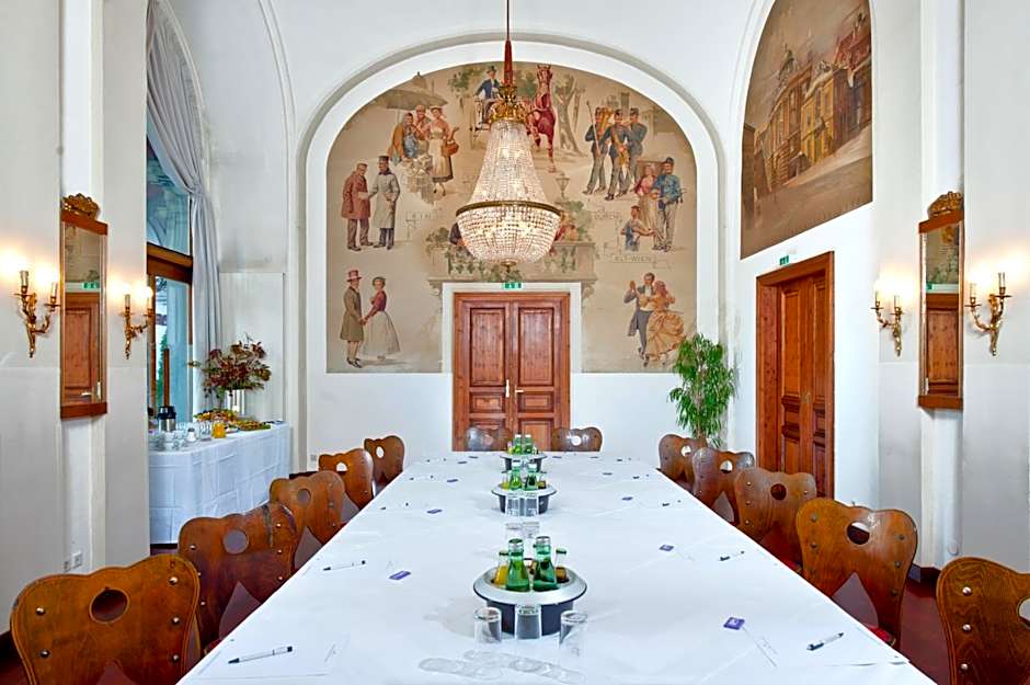 Hotel Regina