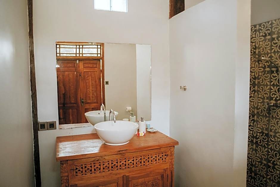 Jati Indah Villas