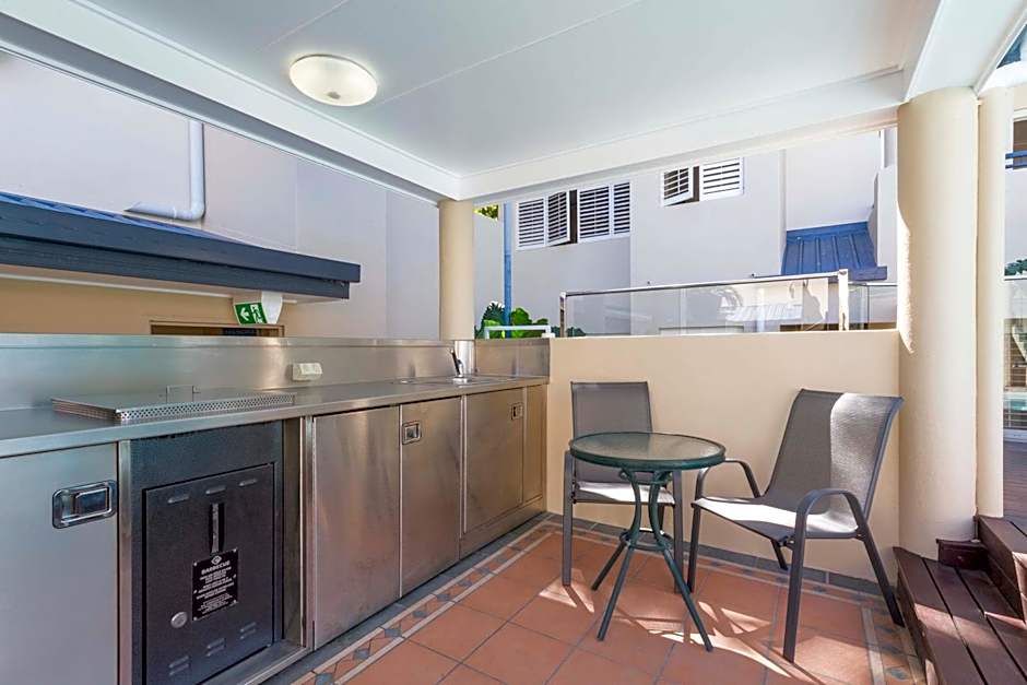 The Newport on Macrossan