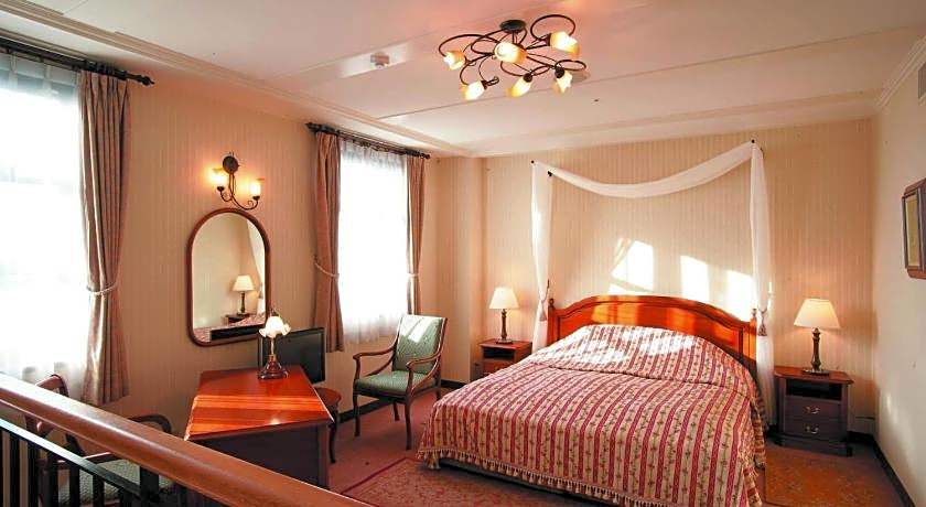 Kitabiwako Hotel Grazie