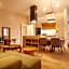 STING Residence Platan