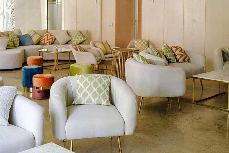 voco Madrid Retiro By IHG