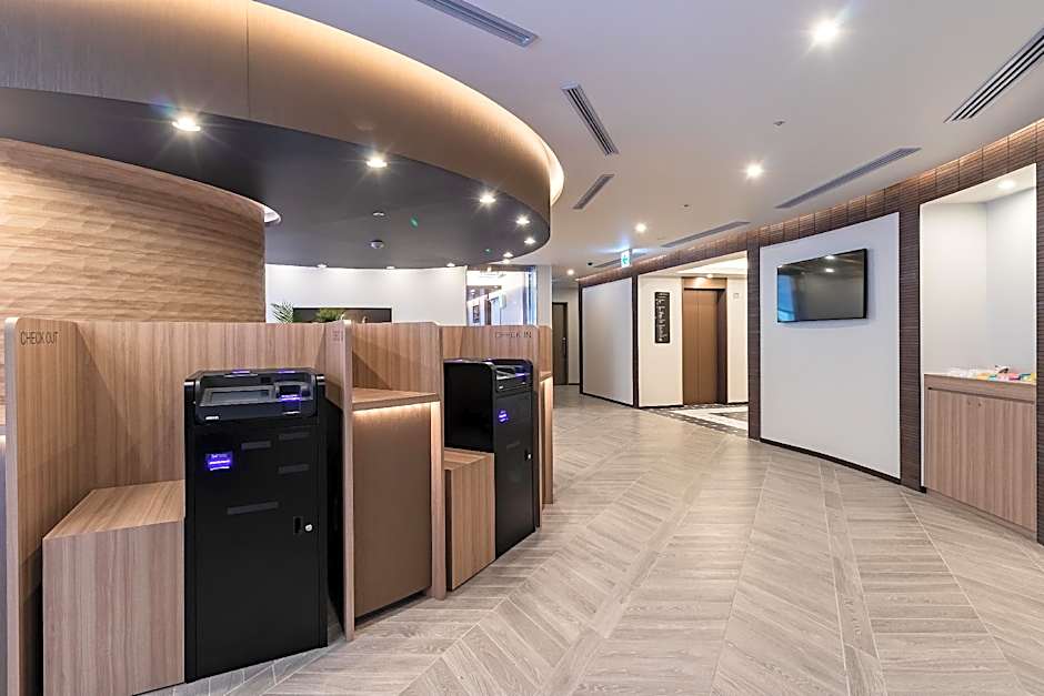 Sotetsu Fresa Inn Yokohama Higashiguchi