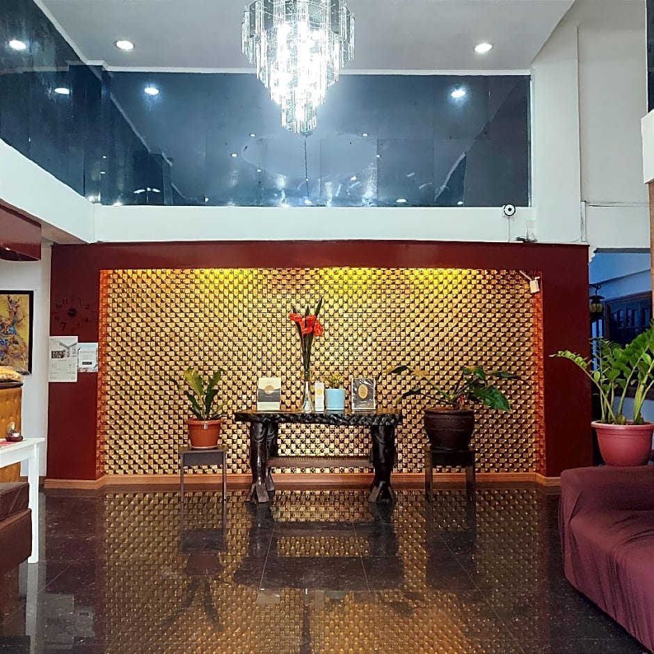 NYC Manhattan Suites